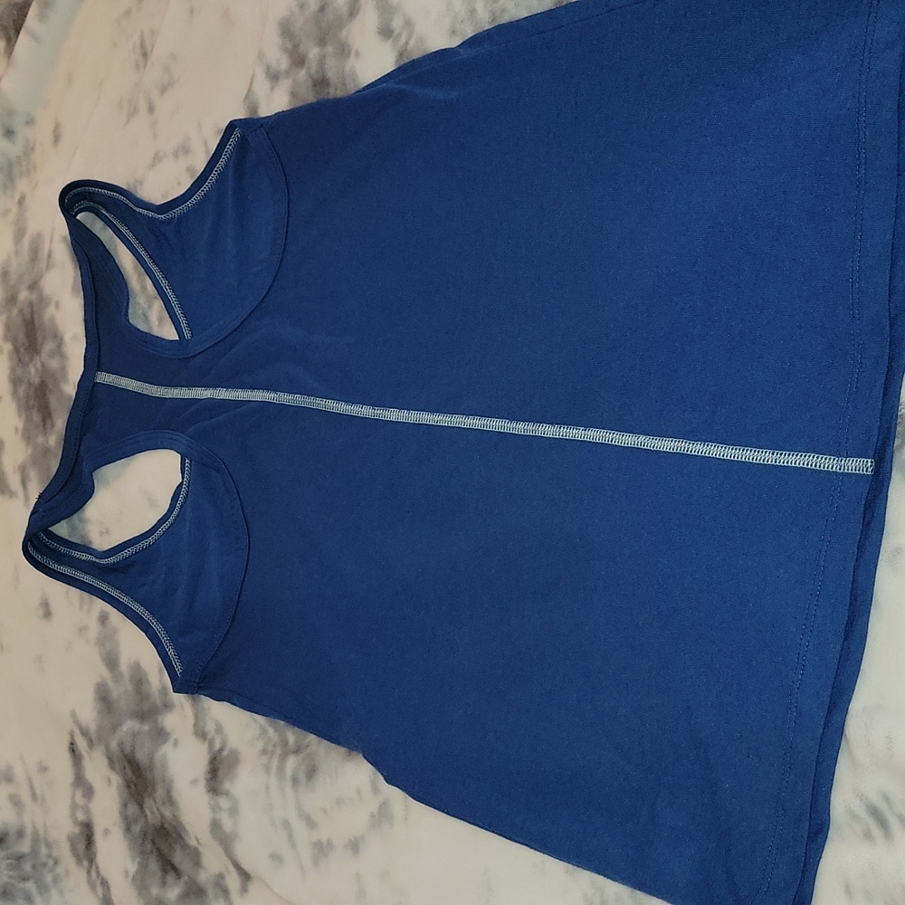 Athletic Works Racerback Tank Top - Picture 6 of 6